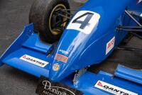1996 Dallara Formula 3 F396 [Location: Melbourne] - 23