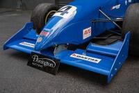 1996 Dallara Formula 3 F396 [Location: Melbourne] - 24