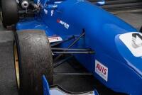 1996 Dallara Formula 3 F396 [Location: Melbourne] - 25