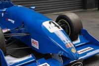 1996 Dallara Formula 3 F396 [Location: Melbourne] - 26