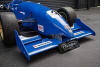 1996 Dallara Formula 3 F396 [Location: Melbourne] - 27