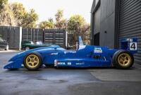 1996 Dallara Formula 3 F396 [Location: Melbourne] - 28