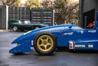 1996 Dallara Formula 3 F396 [Location: Melbourne] - 29