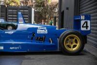 1996 Dallara Formula 3 F396 [Location: Melbourne] - 30