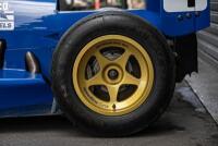 1996 Dallara Formula 3 F396 [Location: Melbourne] - 31
