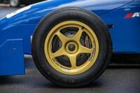 1996 Dallara Formula 3 F396 [Location: Melbourne] - 32