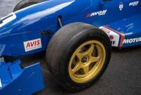 1996 Dallara Formula 3 F396 [Location: Melbourne] - 33