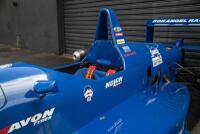 1996 Dallara Formula 3 F396 [Location: Melbourne] - 34