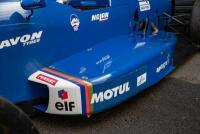 1996 Dallara Formula 3 F396 [Location: Melbourne] - 35
