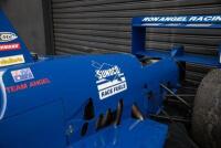 1996 Dallara Formula 3 F396 [Location: Melbourne] - 36