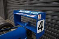 1996 Dallara Formula 3 F396 [Location: Melbourne] - 37