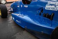 1996 Dallara Formula 3 F396 [Location: Melbourne] - 39