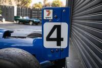 1996 Dallara Formula 3 F396 [Location: Melbourne] - 40