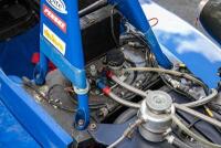 1996 Dallara Formula 3 F396 [Location: Melbourne] - 43