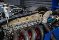 1996 Dallara Formula 3 F396 [Location: Melbourne] - 45