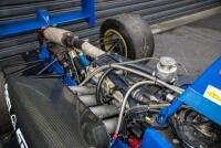 1996 Dallara Formula 3 F396 [Location: Melbourne] - 46