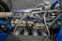 1996 Dallara Formula 3 F396 [Location: Melbourne] - 47