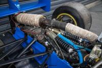 1996 Dallara Formula 3 F396 [Location: Melbourne] - 48