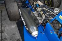 1996 Dallara Formula 3 F396 [Location: Melbourne] - 49