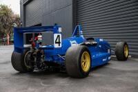 1996 Dallara Formula 3 F396 [Location: Melbourne] - 50