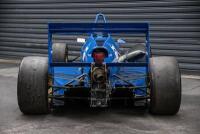 1996 Dallara Formula 3 F396 [Location: Melbourne] - 51