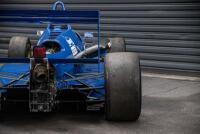 1996 Dallara Formula 3 F396 [Location: Melbourne] - 53