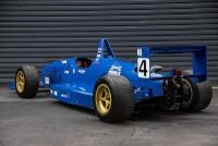 1996 Dallara Formula 3 F396 [Location: Melbourne] - 54