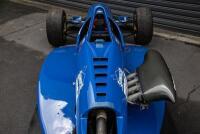 1996 Dallara Formula 3 F396 [Location: Melbourne] - 55