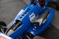 1996 Dallara Formula 3 F396 [Location: Melbourne] - 56