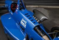 1996 Dallara Formula 3 F396 [Location: Melbourne] - 57