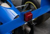 1996 Dallara Formula 3 F396 [Location: Melbourne] - 58