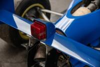 1996 Dallara Formula 3 F396 [Location: Melbourne] - 59