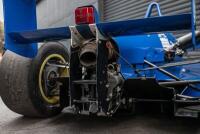 1996 Dallara Formula 3 F396 [Location: Melbourne] - 60