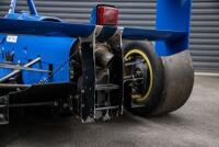 1996 Dallara Formula 3 F396 [Location: Melbourne] - 61