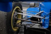 1996 Dallara Formula 3 F396 [Location: Melbourne] - 62