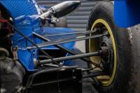 1996 Dallara Formula 3 F396 [Location: Melbourne] - 63