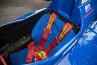 1996 Dallara Formula 3 F396 [Location: Melbourne] - 64