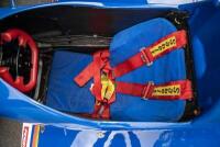 1996 Dallara Formula 3 F396 [Location: Melbourne] - 65