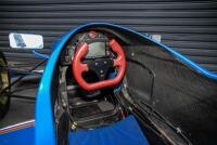 1996 Dallara Formula 3 F396 [Location: Melbourne] - 66