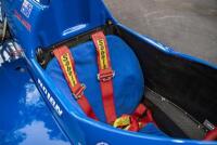 1996 Dallara Formula 3 F396 [Location: Melbourne] - 68