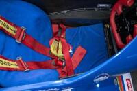 1996 Dallara Formula 3 F396 [Location: Melbourne] - 69