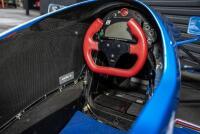 1996 Dallara Formula 3 F396 [Location: Melbourne] - 70