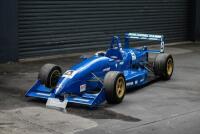 1996 Dallara Formula 3 F396 [Location: Melbourne] - 78