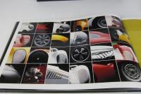 PORSCHE: The Definitive Photographic Record of Porsche Racing Sports Cars - 5