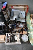 1951 Alfa Romeo 6C-2500 Sport Berlina GT (Project) - NO RESERVE - 6
