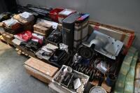 1951 Alfa Romeo 6C-2500 Sport Berlina GT (Project) - NO RESERVE - 7