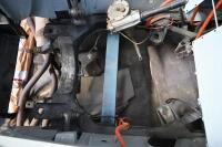 1951 Alfa Romeo 6C-2500 Sport Berlina GT (Project) - NO RESERVE - 11