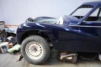 1951 Alfa Romeo 6C-2500 Sport Berlina GT (Project) - NO RESERVE - 12