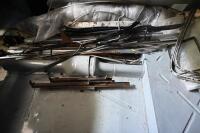 1951 Alfa Romeo 6C-2500 Sport Berlina GT (Project) - NO RESERVE - 15