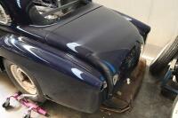 1951 Alfa Romeo 6C-2500 Sport Berlina GT (Project) - NO RESERVE - 20
